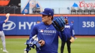 山本由伸、連覇の夢をつなぐマウンドへ