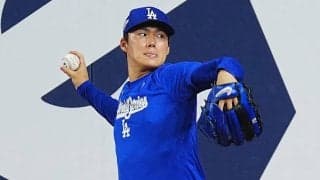 山本由伸から見る“成功の秘訣”　貫くエースの生き様…謙虚な姿勢、口癖の「運が良い」