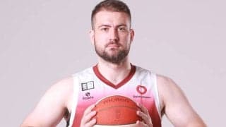 奈良のペトロフがインジュアリーリストから抹消…11月1日の信州戦でB2デビューか