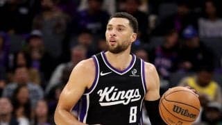 古巣シカゴへ凱旋したザック・ラビーン「僕はこの地で一人前の男になったんだ」