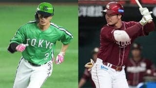 盗塁王4度に打点王も…タイトル経験者に告げられた戦力外　実力者でも立たされた岐路