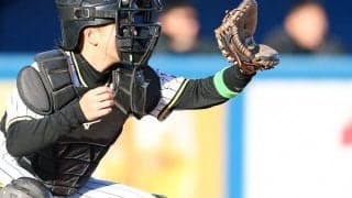 カウント「0-2」…追い込んでの“遊び球”は有効か？　野球の定石も「怒られる考えは捨てて」