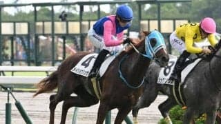 【ファンタジーS予想】前走は様々な面で恵まれた印象を受ける人気馬 過去傾向からも評価できない軽視すべき1頭とは