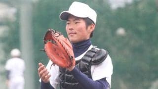 楽天育成6年目超強肩捕手が現役引退…今年は15人が引退・戦力外へ