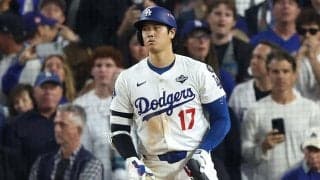 “大谷対策”に怒り「MLBは廃止すべきだ」　重鎮記者がバッサリ…唱えた異論「嫌い」