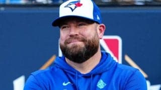 山本由伸が先発する第6戦は「心配」 ブルージェイズ指揮官がのぞかせた“本音”「彼が疲れていたらいいんだけど…」