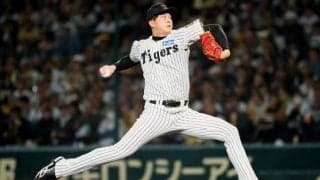 阪神・才木浩人のポスティング移籍、今オフは認めず　球団幹部が明言