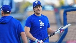 疑問だった大谷の要望「本当に必要？」　150億円改修の裏側…ド軍CEOが明かす気遣い