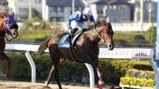 【YJSトライアル浦和】佐藤翔馬＆阿岸潤一朗がV