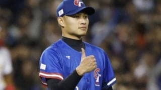 助っ人去就不透明の藤川阪神も動くか　母国メディアがNPB複数球団の“入札合戦”を報じる台湾の剛腕・徐若熙とは何者か