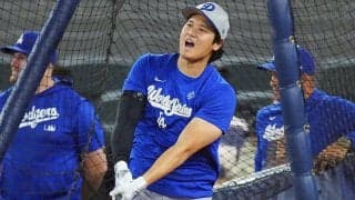 大谷翔平の行動が「まんま小学生男子」　ド軍移籍でも変わらぬ“人柄”…ファンは絶賛