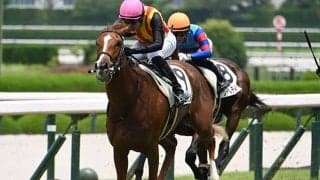 【今日の注目ポイント】京都で2歳牝馬GIII・ファンタジーS