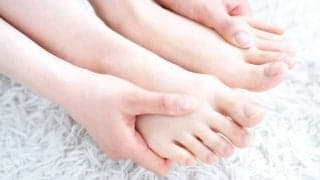 妊娠中のむくみが辛い！理由や対策を知って、むくみを遠ざけよう