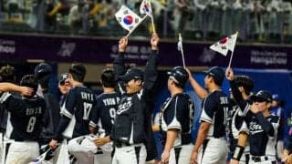 NPB戦力外選手になぜ熱視線？ 韓国プロ野球が日本人獲得に躍起になる“理由”「若いのにクビになった選手が思ったよりも多い」