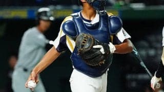 カウント「3-0」…100％バッテリー不利をどう覆す？　相手ベンチを惑わせる“仕草”