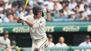 11月8日、9日に長野4支部選抜交流戦が開催！松商学園の遊撃手、長野日大の巧打者など各支部の精鋭たちが選出