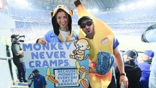 ド軍戦30分前…MLB公式が突如投稿した日本人　掘り起こされた格言「愛されてる」