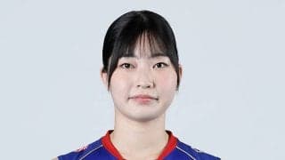 【女子バレー】三留汐利の原動力は「母です」　クインシーズ刈谷を選んだ理由は地元愛
