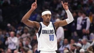 大麻所持で逮捕されたブランドン・ウィリアムズが復帰戦で20得点「迷惑をかけてしまったことをお詫びします」