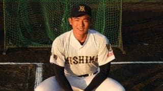 11球団が注目した大型外野手が4年目で戦力外…今季は左アキレス腱断裂手術で長期離脱