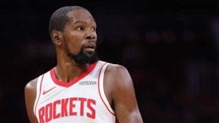 ケビン・デュラント、スター選手の解説者転身に疑問「あれこれ言うのは好きじゃない」