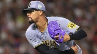 仁義なき争奪戦　虎の「ドクターK」の流出防げるか　今季2完封、驚異の0.81　頭脳的な投球も魅力