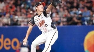 36歳が台湾で掴んだ“栄誉”　悩んだ日本との違い「苦しく、難しかった」