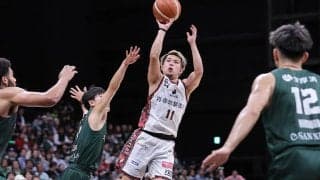 熊本の石川海斗が右膝蓋骨亀裂骨折…神戸戦で負傷、復帰時期は経過見て判断