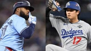 ド軍WS第7戦、“最低価格”25万円の急騰　21世紀初の偉業、32年ぶり頂点…異次元の注目度