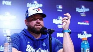 「ヤマモトは本当に優秀なピッチャーだよ」敵将も称えた山本由伸2戦連続の“快投”　6回降板で「我々に有利になるだろうと」