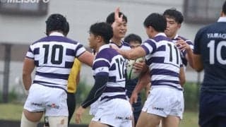 3連勝中の明治大学、100回目の慶明戦で勝利なるか。ラグビー関東大学対抗戦