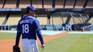 山本由伸、ワールドシリーズMVP候補