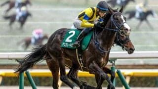 【天皇賞(秋)前日オッズ】マスカレードボールが2.8倍で1番人気