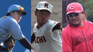 実績豊富なベテラン、元ドラ1など12球団157名が戦力外に…第二次戦力外通告期間が終了【30日までの引退・退団選手】