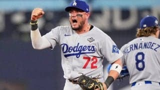 ロハスが見届けた山本由伸の“熱”　伝播するエースの感情「気迫に俺たちも」