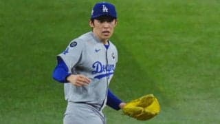 佐々木朗希の“悲劇”「明かな誤審」　LAメディア怒り心頭「流れを変える可能性」