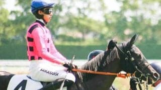 半兄は「GI未勝利の賞金王」ディープボンド ロゼアが初戦最下位から一変なるか