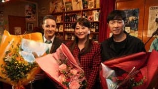 温泉街で何が起きた！？武豊＆ルメール＆友近、異色トリオが『ウマ娘』新CMで掛け合い