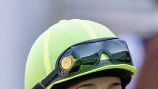 舟山瑠泉騎手が2日間の騎乗停止