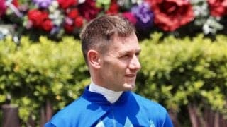 【BCフィリー＆メアターフ枠順】ミルコ・デムーロも騎乗…日本の馬券発売あり