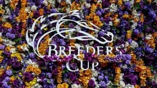 【ブリーダーズカップ】日本馬6頭が世界頂点へ挑む…フォーエバーヤングはBCクラシックへ、2日目見どころ