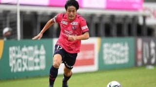 ｢ファンタスティックヒーロー！｣コヴェントリー坂元達裕の“黄金の左足”が輝く！ ピンポイントクロス＆強烈ミドル弾に｢代表で見たい｣｢プレミアに上がって来て｣