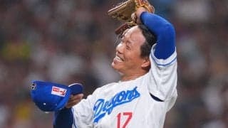 「素晴らしい奥様！その一言です」不倫騒動をともに謝罪した中日・柳裕也の妻に＂アッパレ＂の声続々「夫婦間のFAがないことに安堵しました」