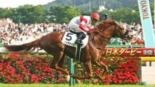 JRAの横山典弘騎手に黄綬褒章　貫いてきた「馬本位」の姿勢