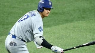 問われる大谷翔平への“敬遠策”の是非　MLB通算541本塁打の最強OBは異論「君たちは勝負をするの？ 勝ち筋はないぞ」
