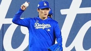 山本由伸、連投辞さぬ覚悟「意欲ある」　監督に“志願”…献身の姿勢を絶賛「最強クラス」