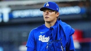 山本由伸が見せた素顔　考え抜いた手土産に“気遣い”のイジリ…「調べてきたでしょ？」