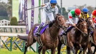 【天皇賞(秋)】極端な波乱は少ない傾向 注目は“春から直行”のローテ