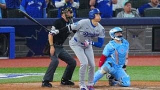 「普通の人間なら凡飛」でも…大谷翔平が“破壊”した野球観　米脱帽「最もクレイジーな打撃」