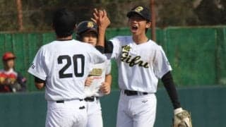 巨人ドラ1やあのメジャーリーガーなども輩出？！中学軟式の全国大会が伊豆で開幕！